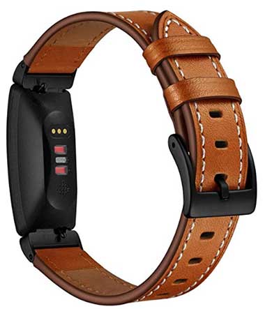 bästa Fitbit Inspire HR-ersättningsband