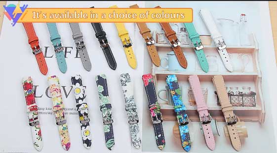 feminint band för Mi Band 4
