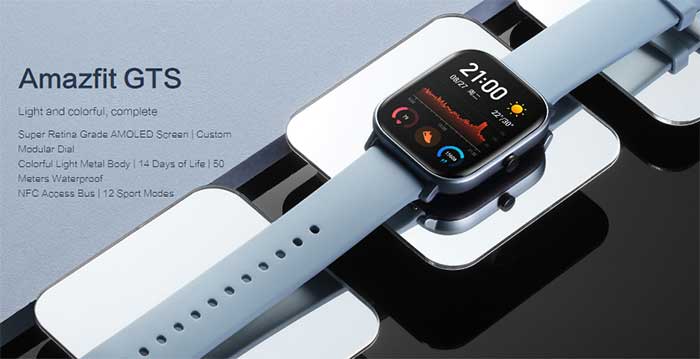 Bästa Apple Watch-alternativet