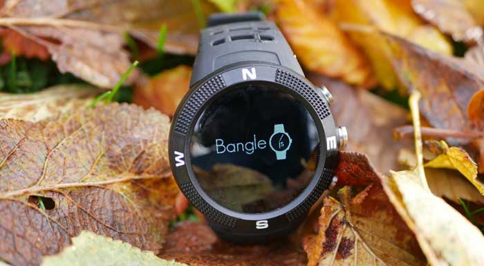 Bästa Open Source Smartwatch 2021 - Lär dig hur du hackar din Smartwatch