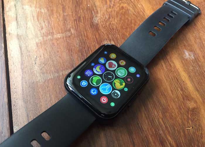 Kospet Magic 3 Smartwatch Fullständig recension - Premium Look, Featured Packed