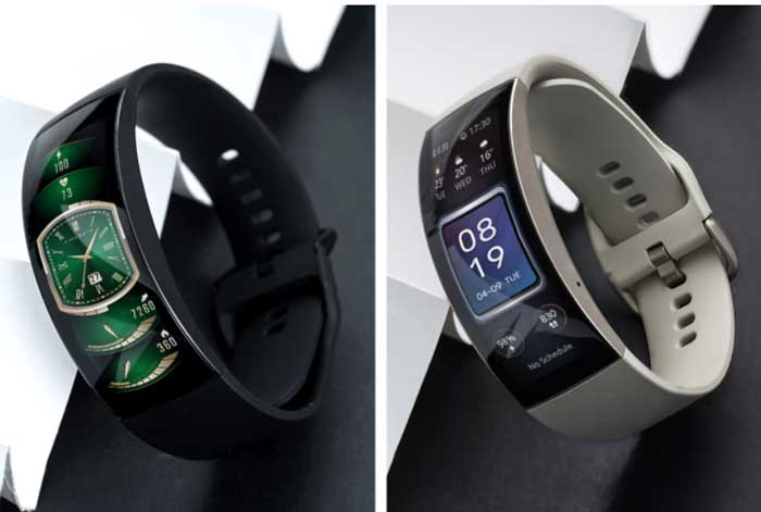 Amazfit X Smartwatch -Genius eller bara Gimmick?