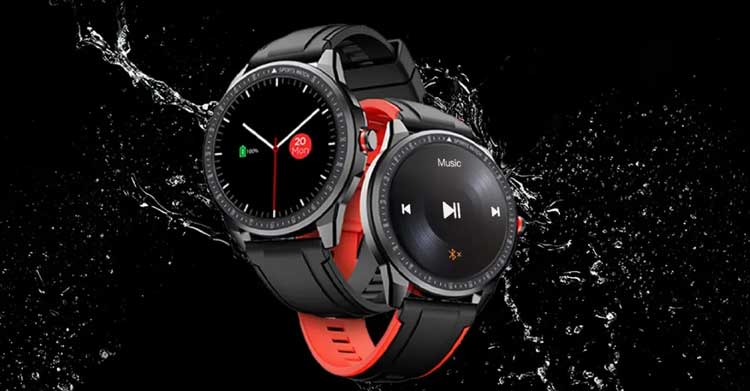 BoAt Flash Smartwatch - Granskning av funktionerna i denna Fitness Watch