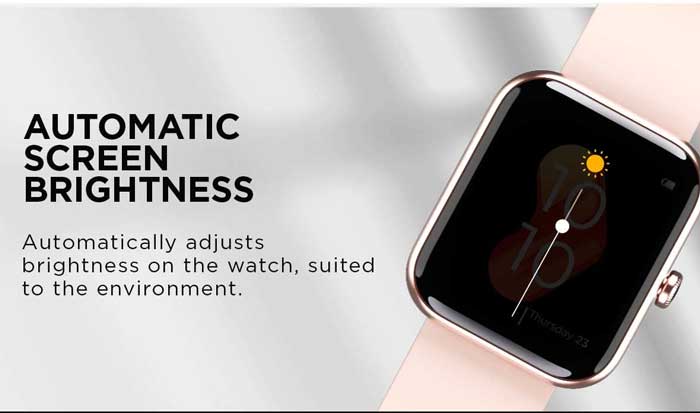 BoAt Watch Xtend Smartwatch - Granskning av funktioner med inbyggd Alexa