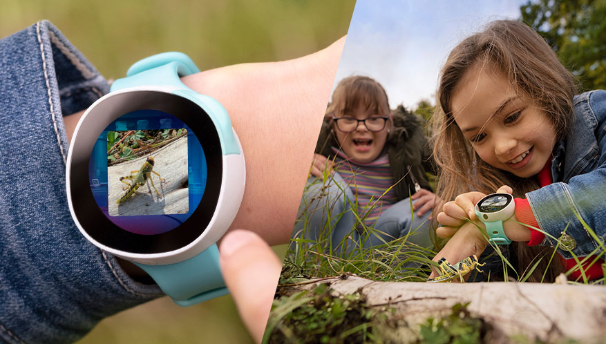 Disney-Neo-Smartwatch-för-barn