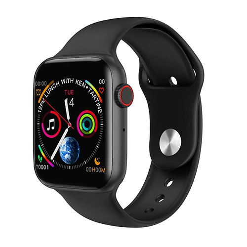 Gear Geek Smart Watch Series 5 - Lätt och sportig