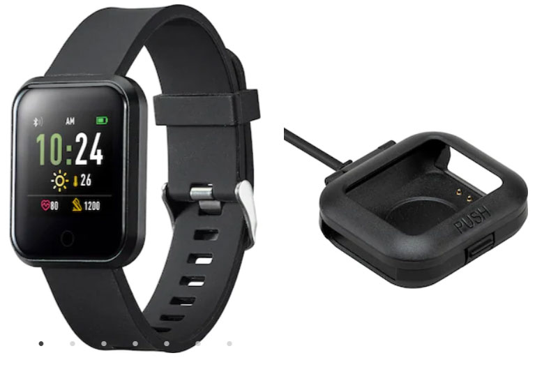 Goji-smartwatch-funktioner