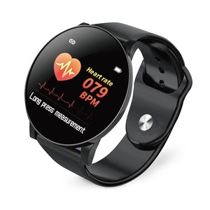 Ikon SmartWatch IK-W98 - Granskning av funktioner