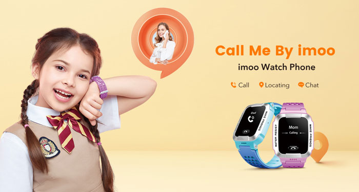 Imoo Smartwatch - Granskning av funktioner - Bästa Smartwatch för 10 år?