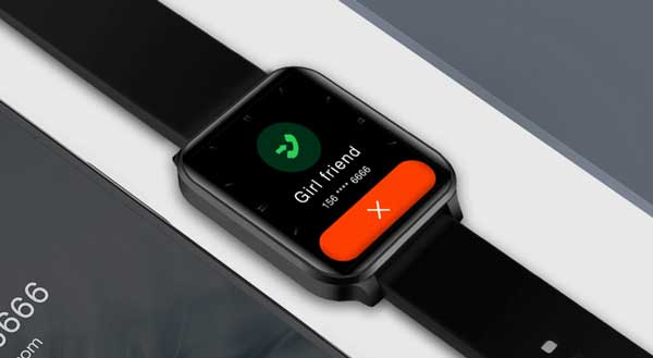 Lenovo-S2-Pro-Smartwatch-samtalsfunktioner