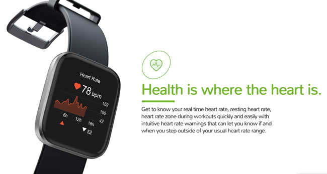 letsfit-IW1-smartwatch-pulsmätare