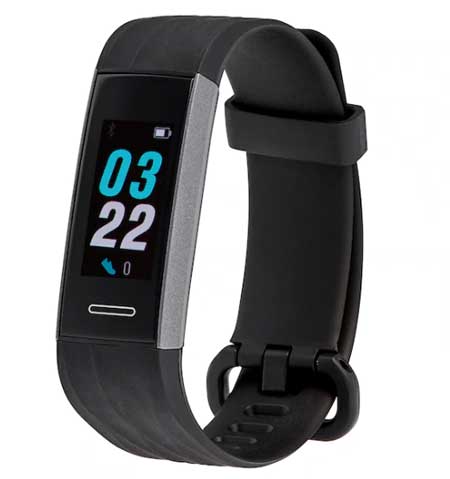 Medion Life Fitness Tracker S3900 - Granskning av dess funktioner