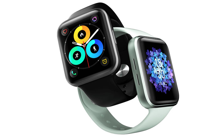Meizu Watch - Ett smartur med eSIM, FlyMe OS