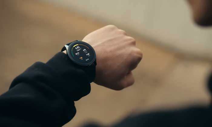 OnePlus-Watch-Smartwatch-sport-funktioner