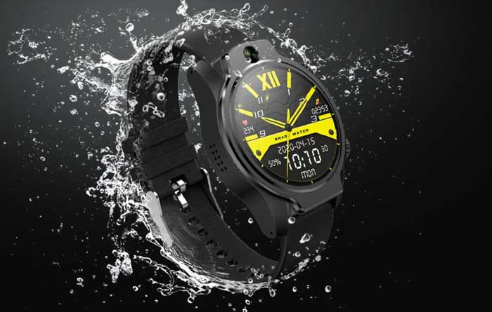 Rollme s08 smartklocka