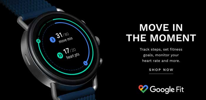 Skagen Falster 3 - Best Wear OS Smartwatch för 2021?