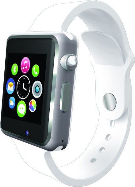 Skjut Smartwatch SW 300