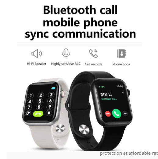 T55 Plus Smartwatch -Big Screen, Slim Bezel, Review of Features