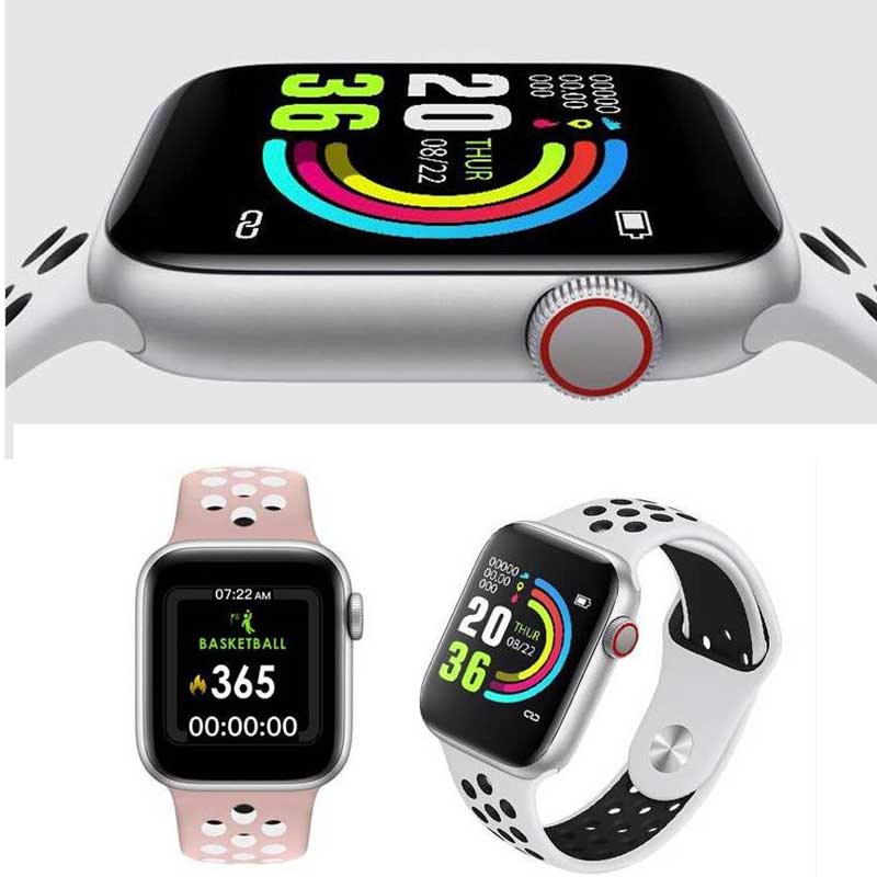 Armband-smartklocka