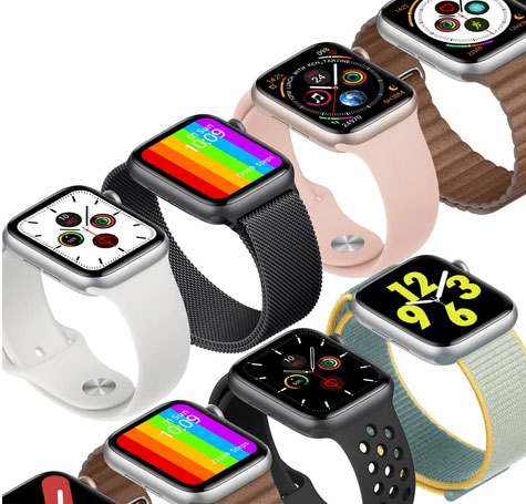 X Watch 3 vs X Watch 4 - Ta ditt val