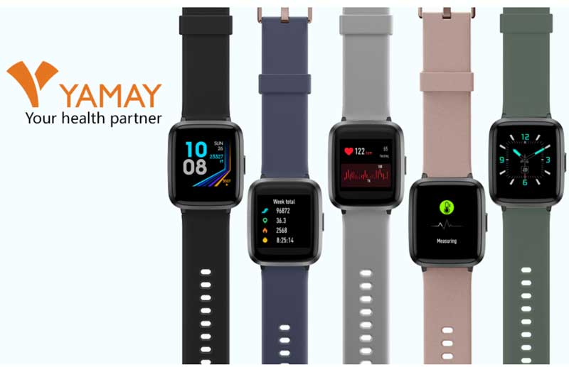 Yamay-Smartwatch-2020-version