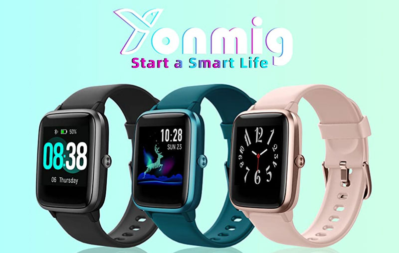 Yonmig-Smart-klocka