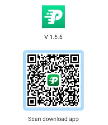 Fitpro-app-QR-kod