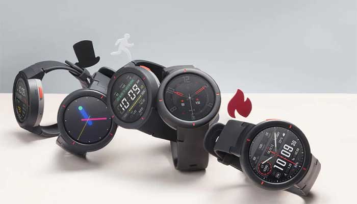 Amazfit Verge kupongkod - nu tillgänglig i USA